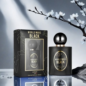 Marca Hanna's Secret Top Sale 100mL <span class=keywords><strong>Perfume</strong></span> para hombre Fragancia fuerte amaderada y picante <span class=keywords><strong>Perfume</strong></span> de Francia para perfumes de uso diario Masculino - Product Image 1