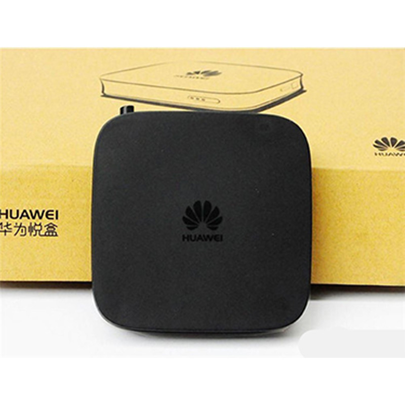 Huawei Original Set Top Box EC6108V9 TV Box HD TV Network Set Top Box Wireless