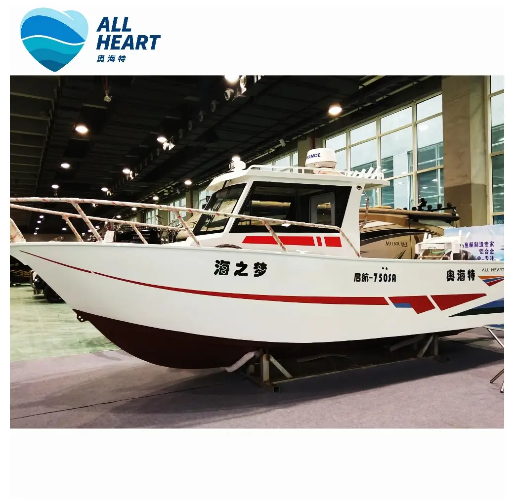 Алюминиевые лодки для морской рыбалки скоростная лодка двигатель лодка с мотором высокоскоростной пассажирский корабль высокоскоростной ro-ro пассажирский корабль