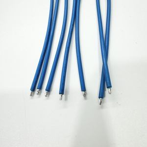 Cable de Puente con Terminal de Anillo en O, Cable de Puente Personalizado con Horquilla - Product Image 3