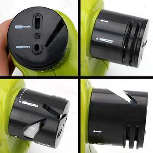 Afilador de Cuchillos 3 en 1, Nuevo, Venta al por Mayor, Afilador Rápido para Tijeras de Cocina y Destornilladores - Product Image 2