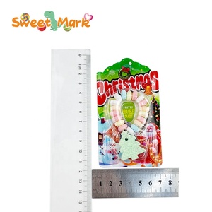 Caramelos Halal en Forma de Anillo, Tabletas de Caramelo Navideñas, Bonitas Pulseras de Caramelo - Product Image 6