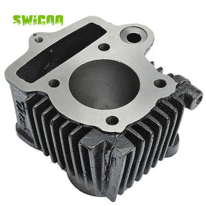 Nuevo Kit de reconstrucción de motor de cilindro de 70cc para <span class=keywords><strong>Honda</strong></span> CT70 CRF70 XR70 S65 C70 - Product Image 4