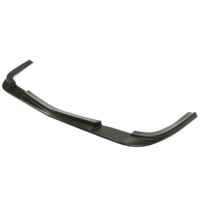 Pour C5 Corvette 1997-2004 ZR1 Style Protecteur de séparateur de lèvre de pare-chocs avant peint