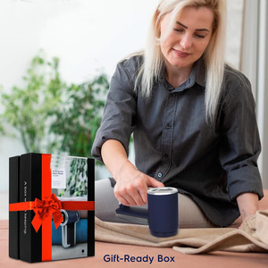 Rasoir en tissu rechargeable anti-peluches avec affichage LED Coupe-pilule électrique portable à 3 vitesses-Enlève les peluches - Product Image 6