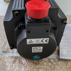 Motor Servo AC FANUC Mitsubishi HC-SFS153, Pieza de Repuesto Industrial - Product Image 5