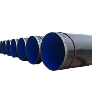 Haute qualité en gros 20 #45 # s235 s355 a106 a53s tuyau soudé circulaire en acier au carbone personnalisable q235 grand - Product Image 1