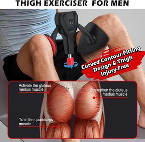 CZFIT Mayorista: El Ejercitador de Suelo Pélvico Más Vendido para Fortalecimiento Muscular Interno, Entrenador de Cadera y Muslos, Ejercitador Pélvico - Product Image 4