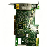 Carte de communication Profinet KUKA 00-146-124 CP1616 pour robot KUKA, module de contrôle industriel PCI, prix négociable 00-146-124