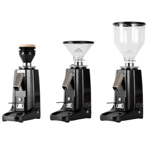 Maßgefertigte Chinesische Kaffeemühle / Flachmahlwerk-Kaffeemühle 110V - Product Image 3