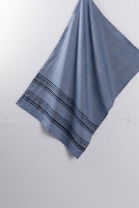 Paños de Cocina Yadawee Clásicos de Color Ecológico, Portátiles, de Algodón Egipcio, Tamaño Grande, para Limpiar, Secar y Desempañar, Paquete Familiar - Product Image 5