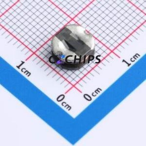 XRCD73-471K ตัวเหนี่ยวนำไฟฟ้าแบบ SMD,7.8x7 มม. ( ค่าความเหนี่ยวนำ: 470uH )( ความแม่นยำ: 10% กระแสไฟฟ้าที่กำหนด: 260mA ) - Product Image 2