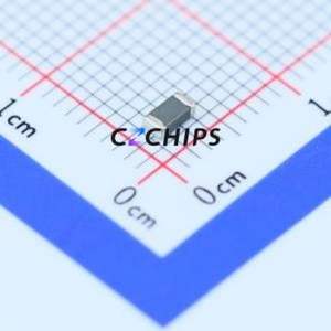 PZ3216U301-2R0TF Ferrite Bead 1206 RF ( Impedance @ Frequency: 300Ohm@100MHz )( Error: 25% )( DC Resistance (DCR): 100mOhm ) - Product Image 2