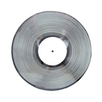 Disques vinyles de 7, 10 et 12 pouces, pressage de disques vinyles