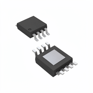 MP4581GN-P Power Management (PMIC) In Stock 8 SOlC Exposed Pad Electronics Component - Product Image 1