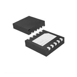 ชิ้นส่วนอิเล็กทรอนิกส์การจัดการพลังงาน (PMIC) 10 TFDFN exposed Pad IC REG LIN POS ADJ 500MA tson 10 BOM IC มีในสต็อก - Product Image 1