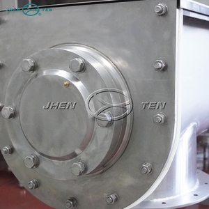 304/316ステンレス鋼自動円錐エッセンシャルオイルハーブ植物抽出濃縮機ライン - Product Image 2