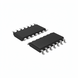 Electronics Component Chip 14 SOlC LMC6484AIM In Stock - Product Image 1