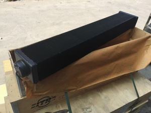 Le noyau de radiateur OEM 109-3622 113-9539 175-0505 387-4365 est utilisé pour le radiateur des bulldozers Cat D6R, D7R et D8R. - Product Image 5