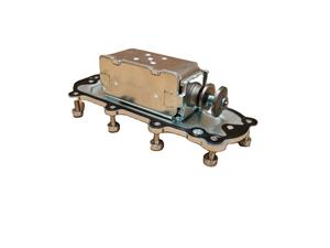 0501328597แอคชูเอเตอร์กระปุกเกียร์ของรถบรรทุก0501301353ของแท้ - Product Image 3