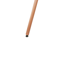 Support de hamac pour bébé en bois de hêtre massif, design européen, montage rapide et simple, durable et portable, garantie 1 an, utilisation dans le salon