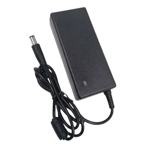 อะแดปเตอร์ไฟฟ้ากระแสสลับ90W 19V 4.74A 7.4x5.0mm สำหรับ <span class=keywords><strong>HP</strong></span> EliteDesk prodesktop G1-<span class=keywords><strong>G6</strong></span> <span class=keywords><strong>MINI</strong></span> <span class=keywords><strong>400</strong></span> G9ชาร์จไฟขนาดเล็ก - Product Image 1