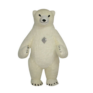 Disfraces hechos a medida a la venta para adultos disfraz de mascota nuevo disfraz de mascota 3D - Product Image 5