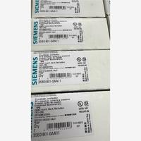 Tombol Datar Hitam Asli Baru 3SB 3 601-0AA11