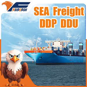 Agent de Fret pour <span class=keywords><strong>Service</strong></span> Porte-à-Porte Groupage Maritime (LCL) + Fret Maritime Express de la Chine vers les États-Unis en DDP avec Livraison Express Mondiale - Product Image 6