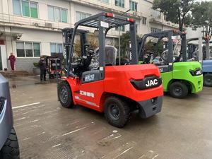 Pin Lithium JAC cho xe nâng điện 80V 202Ah, xe nâng điện hoàn toàn 2.5 3 3.5 tấn H3 CPD30, tải trọng, dịch chuyển bên, lốp đặc - Product Image 3