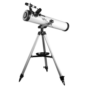 Telescopio Reflector Feirsh de 70 mm de Apertura, Observación Astronómica Profesional, Observación de Estrellas y la Luna - Product Image 2