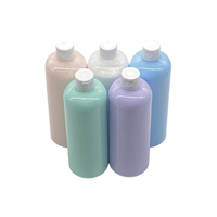Peinture acrylique DIY de haute qualité 500 ml, peinture acrylique fluide à séchage rapide pour la peinture, les étudiants et les cours d'art