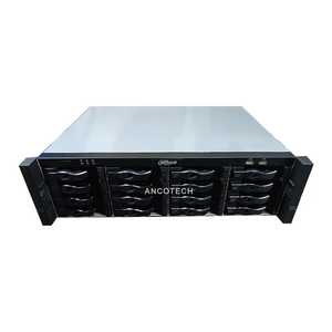 NVR616-128-4KS2 Original <span class=keywords><strong>Dahua</strong></span> NVR 128 Canaux 3U 16 Disques Durs <span class=keywords><strong>Enregistreur</strong></span> Vidéo Réseau <span class=keywords><strong>Dahua</strong></span> NVR Caméra NVR616H-128-XI - Product Image 1