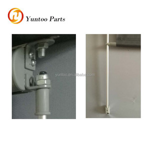 롤링 커튼 벽 매달려 양산 버스 코치 - Product Image 4