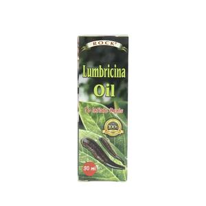 Aceite de Lumbricina para el Cuidado Sexual del Pene, Masaje, Ecológico, Puro, Natural, Entrega Rápida para Hombres - Product Image 4