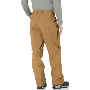 Pantalons d'hiver de haute qualité et bon marché, pantalons de ski imperméables et coupe-vent, pantalons de snowboard pour hommes et femmes. - Product Image 2