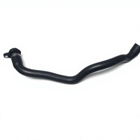 Tuyau de refroidissement de haute qualité pour BMW X6 OE 11537585023, tuyau de liquide de refroidissement du moteur, nouveau, adaptable à tous les modèles BMW, accessoires automobiles