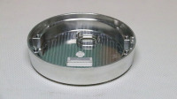 Moule de moulage Cnc en Zinc et aluminium, pièces de fer