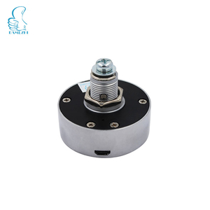 قفل خزانة إلكتروني DMZ-1889M-30، قفل رقمي بلوحة مفاتيح وكلمة مرور للخزائن والأدراج وصناديق البريد والأثاث - Product Image 5