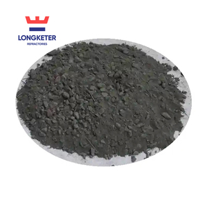 Matériau réfractaire en poudre haute densité, résistant aux chocs thermiques, liant <span class=keywords><strong>à</strong></span> base d'argile, <span class=keywords><strong>pour</strong></span> la métallurgie, le verre et les incinérateurs - Product Image 3