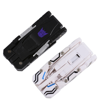 Transformateur robot chien 32gb 1gb 2gb 32gb clé USB 4GB 8GB 16GB dessin animé chien jouet clé USB 2.0 clé USB