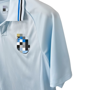 卸売ファンバージョンジャージ: バルクカスタム昇華サッカートップス通気性クイックドライ水分ウィッキング機能付き - Product Image 4