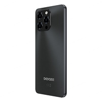 NUEVO DOOGEE Note 56 Pro Octa Core 8GB+256GB 6.8 Pulgadas 120Hz LTE 5G Android 15 Smartphones con Soporte en Alemán