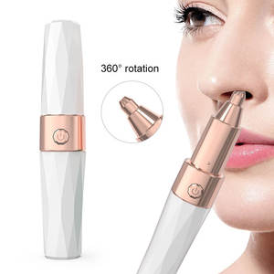 Tondeuse à <span class=keywords><strong>sourcils</strong></span> Portable électrique épilateur pour femmes - Product Image 1