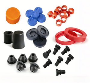 Fabricante de Productos Plásticos Personalizados, Moldeo por Inyección de Serie Completa para Piezas de Uso Industrial y Diario - Product Image 1