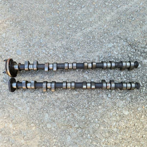 Arbre à cames de course pour <span class=keywords><strong>BMW</strong></span> <span class=keywords><strong>E34</strong></span> <span class=keywords><strong>520i</strong></span> 525iA/2.4 E36 320i 325iA/2.4 M50 M50B20 M50B25 M50B25TU Arbre à cames - Product Image 5