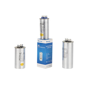 Высококачественный конденсатор cbb65 run и start, поставщик mascotop - Product Image 3