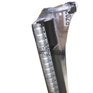 Núcleo del Evaporador de Aire Acondicionado para Automóvil TOYOTA REVO - Product Image 4