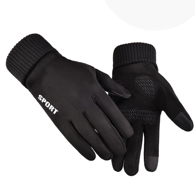 Noir, bleu foncé, gris