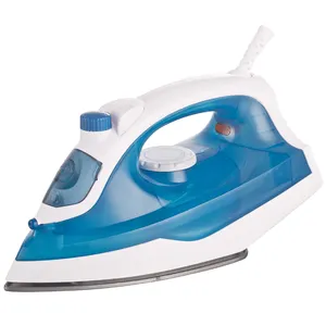 1600W wholesale Steam Iron Electrical Appliances Electric Steam Irons Ironing Power Handheld Iron